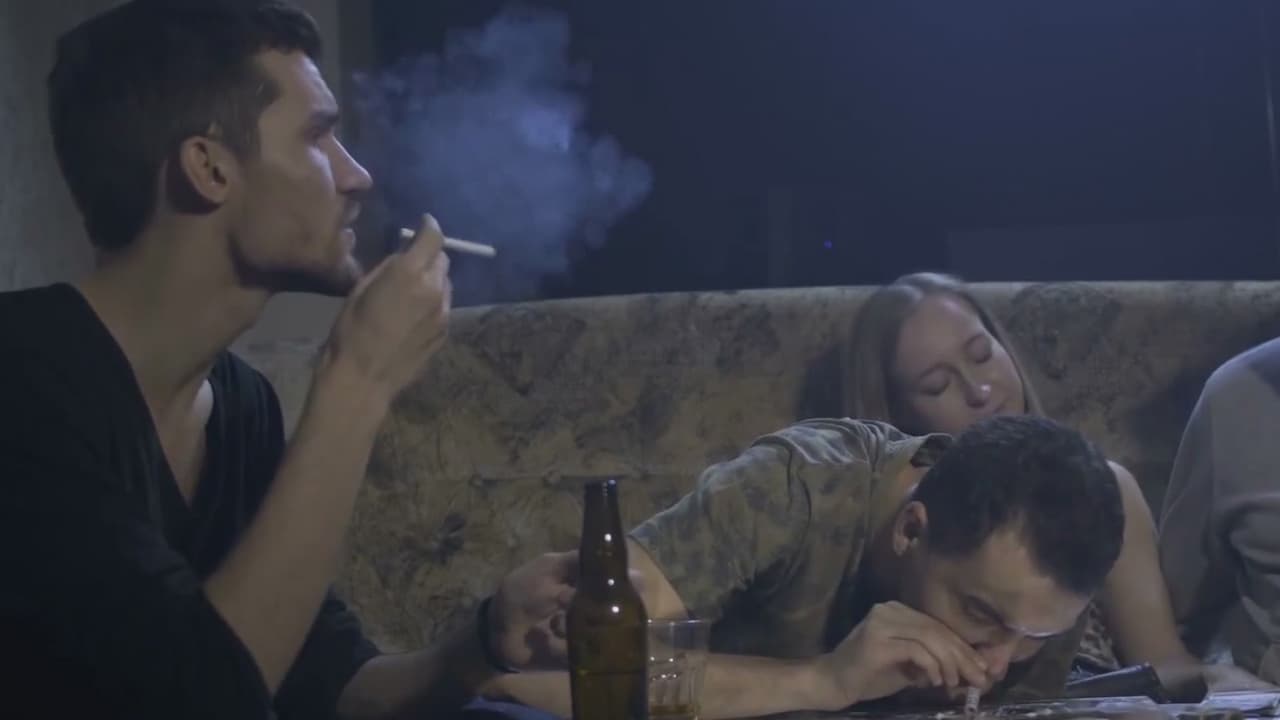 Aumenta el consumo de alcohol y drogas durante la época de fiestas