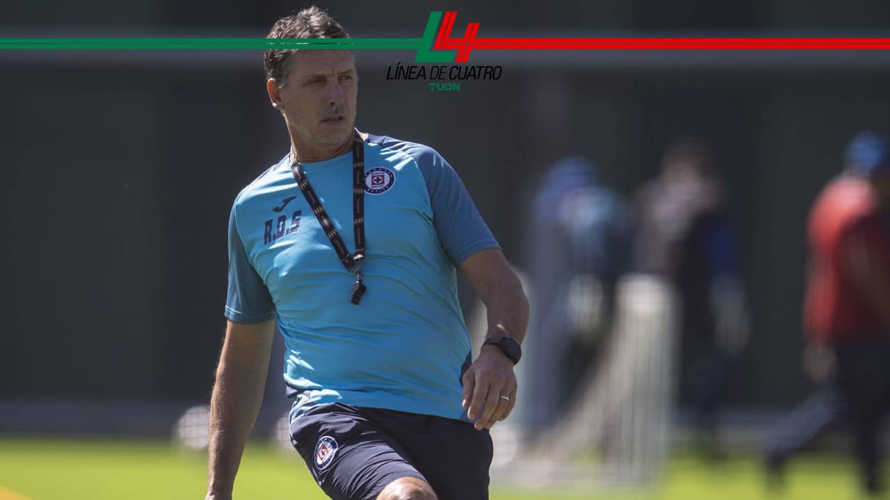 Cruz Azul implementa cerco sanitario tras casos por COVID-19