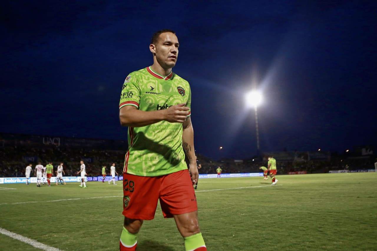 Al 88' parecía que Juárez se llevaba la victoria