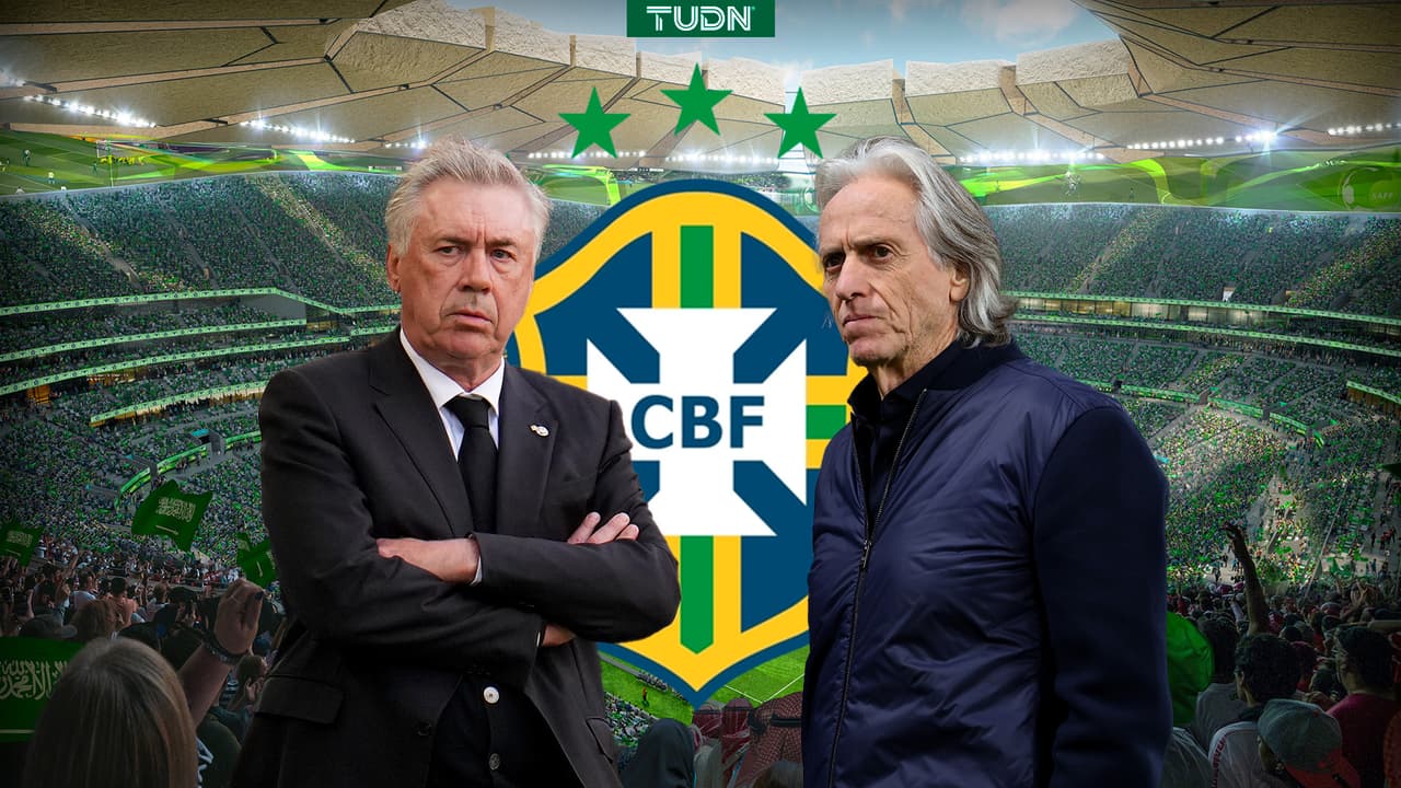 Jorge Jesús deja al Al Hilal y aumentan los rumores de su llegada a Brasil