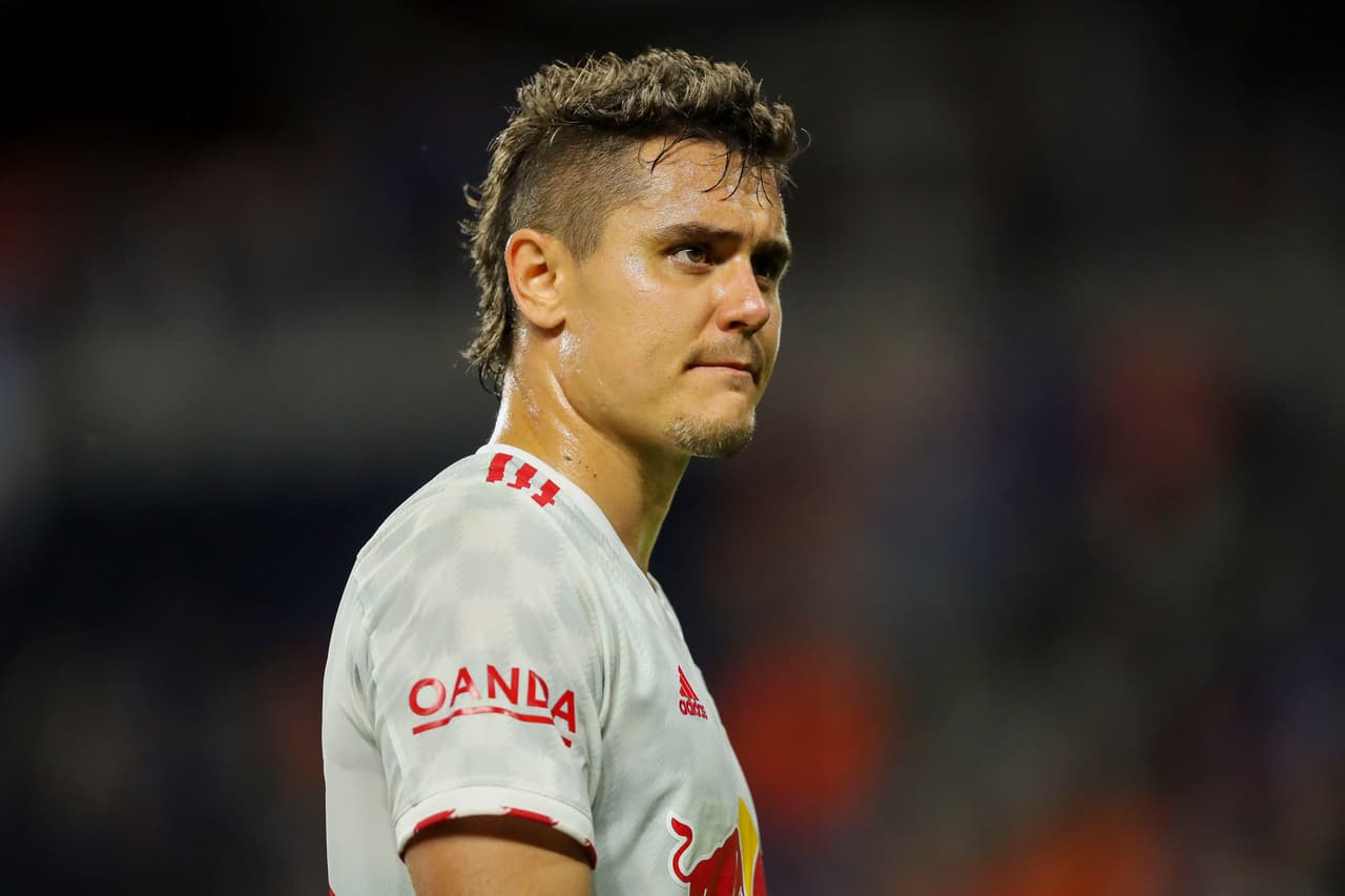Aaron Long (New York Red Bulls)