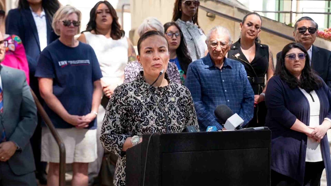 Iniciativa para incrementar la participación de votantes en San Antonio