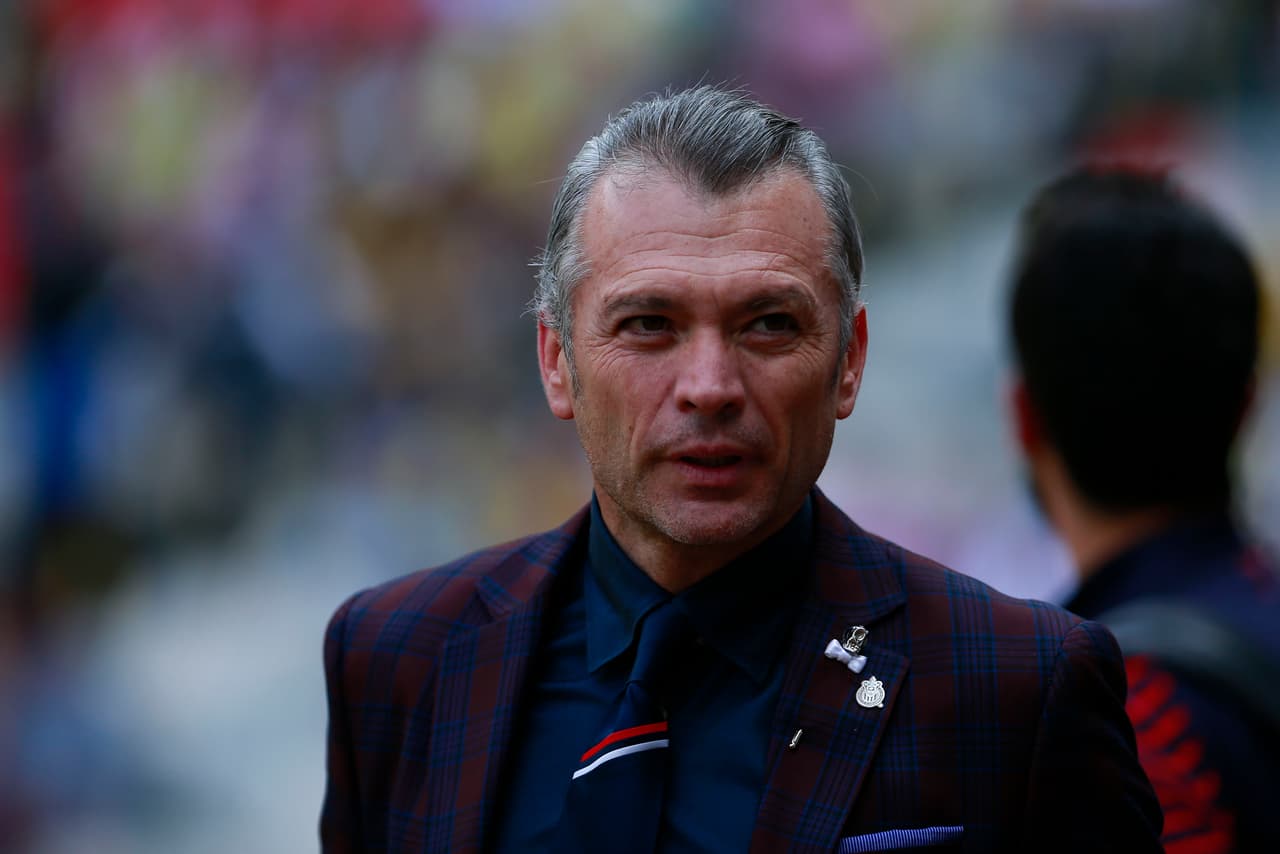 Investigan a José Luis Higuera por presunto fraude fiscal