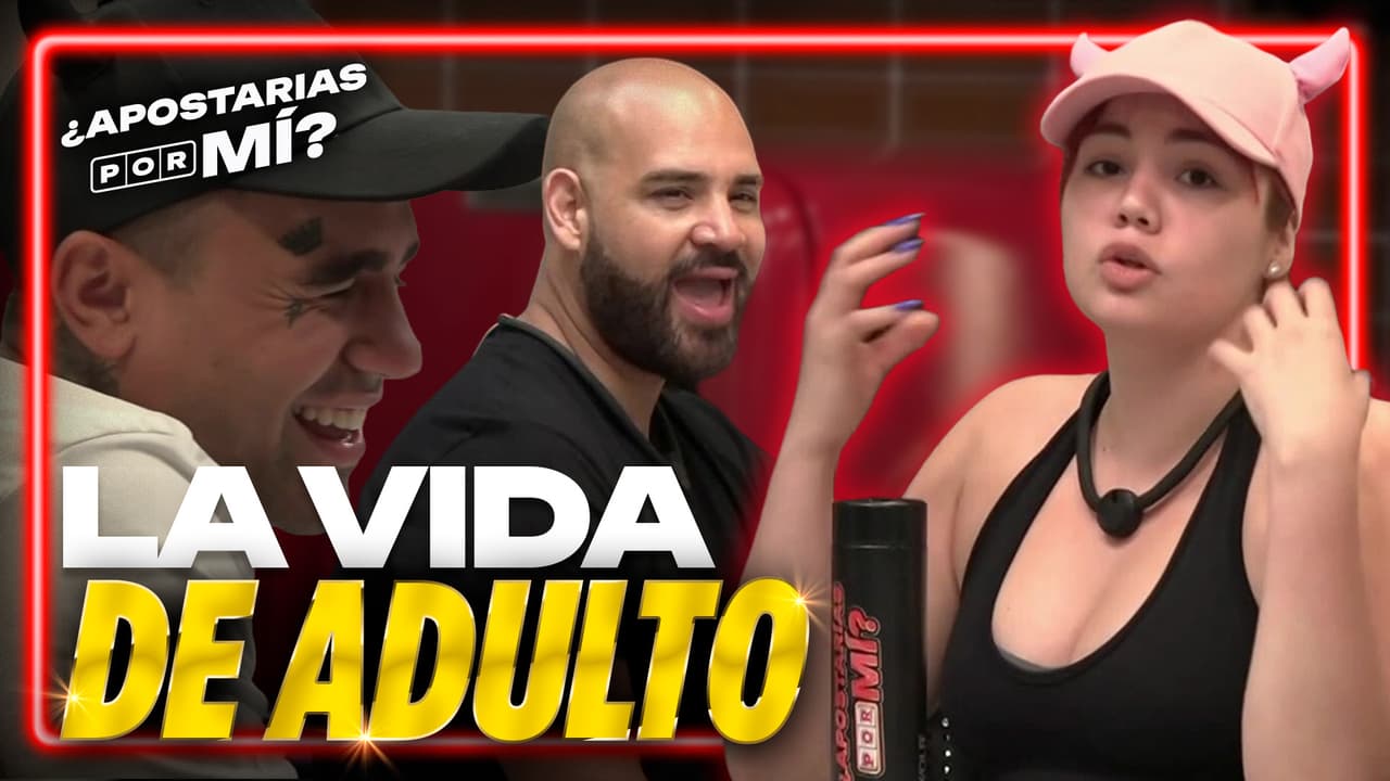 Raúl ‘El Pelón’ no puede creer la peligrosa experiencia de Laysha al cargar gasolina