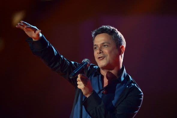 Nos encanta tenerlo sobre el escenario de PJ.