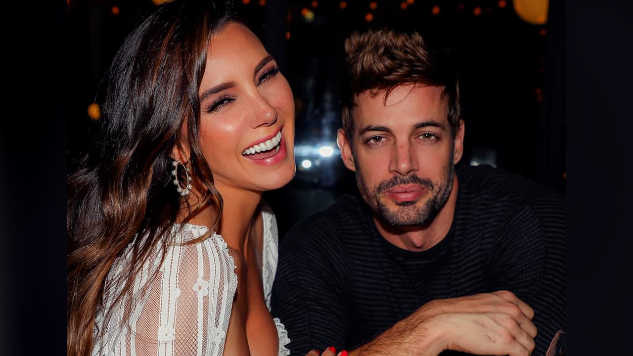 Elizabeth Gutiérrez niega haberse embarazado para “amarrar” a William Levy