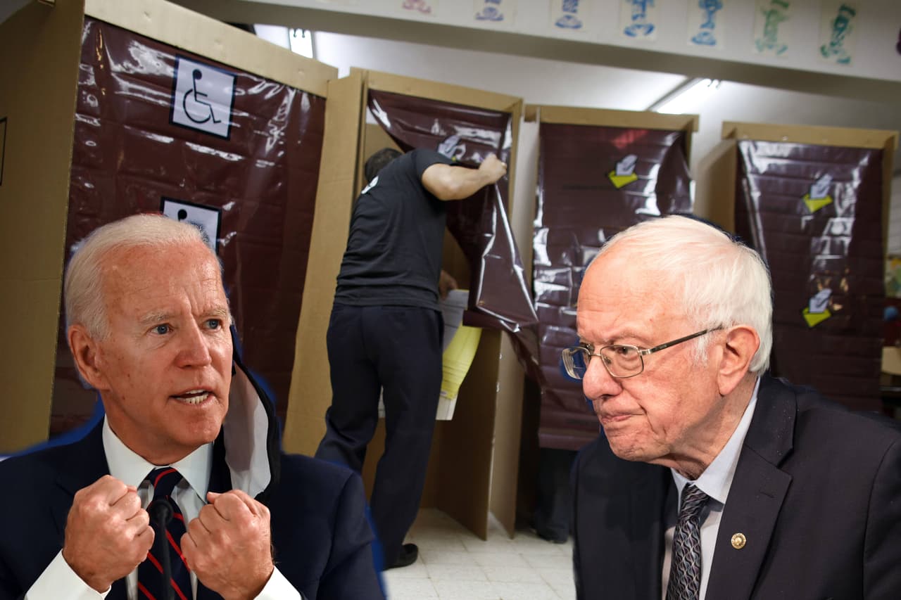 ¿Vas a votar en las primarias presidenciales de Puerto Rico? Conoce cómo evitar la propagación y el contagio del coronavirus 