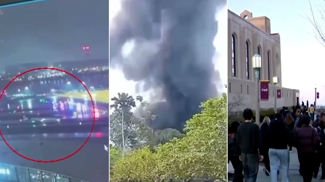 Lo mejor de N+ Univision de la tarde | lunes 23 de marzo de 2026