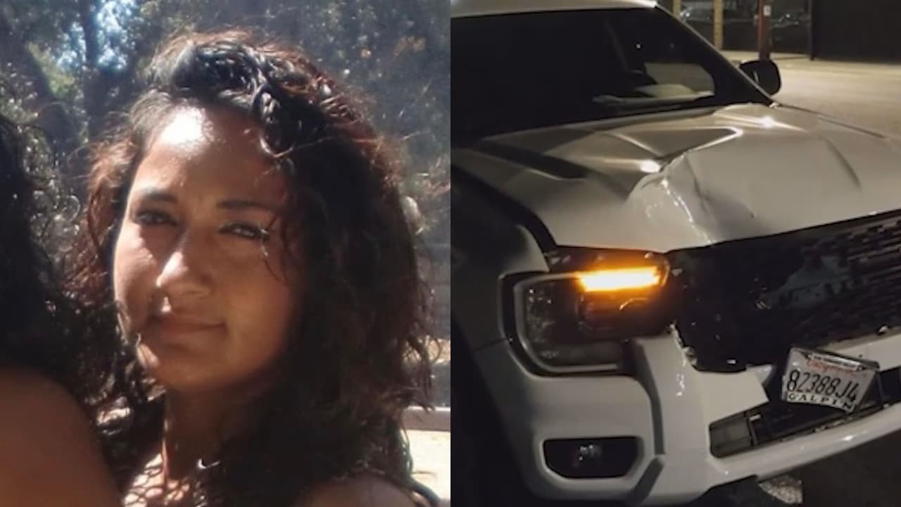 Tragedia en Pacoima: Mujer muere atropellada frente a su esposo por conductor bajo presunta influencia (DUI)