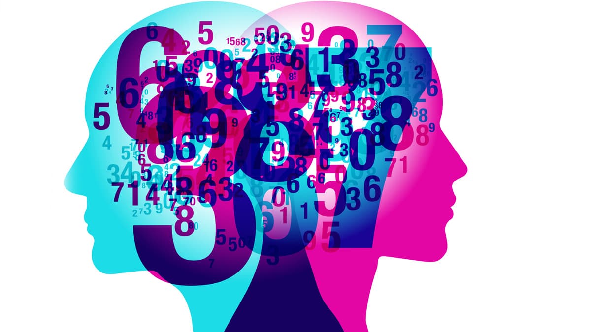 Mira a tu alrededor, estamos inmersos en un universo de números. Nos rodean por todas partes: nuestra edad, fecha de nacimiento, dirección, números de identidad en seguridad social, en las licencias de conducción, las distancias, kilómetros, los días, años luz, velocidad, datos vitales, en fin una lista interminable como los números mismos.