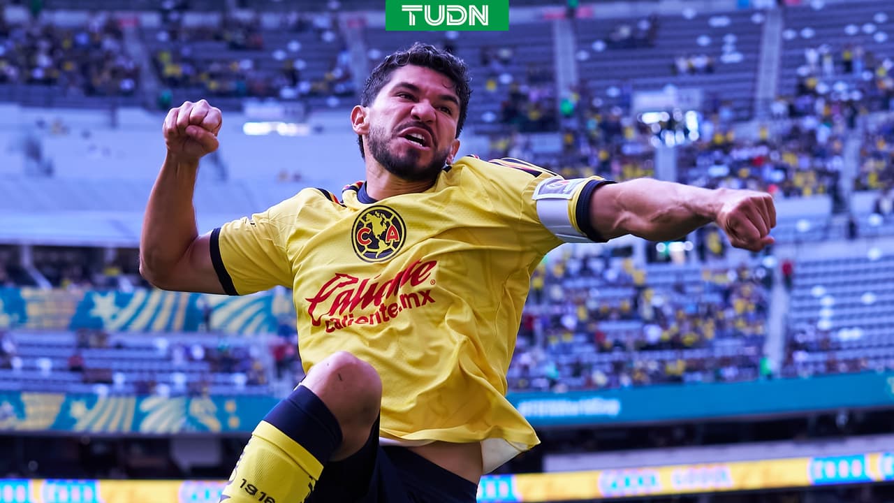 La larga espera del América para volver a ser líder