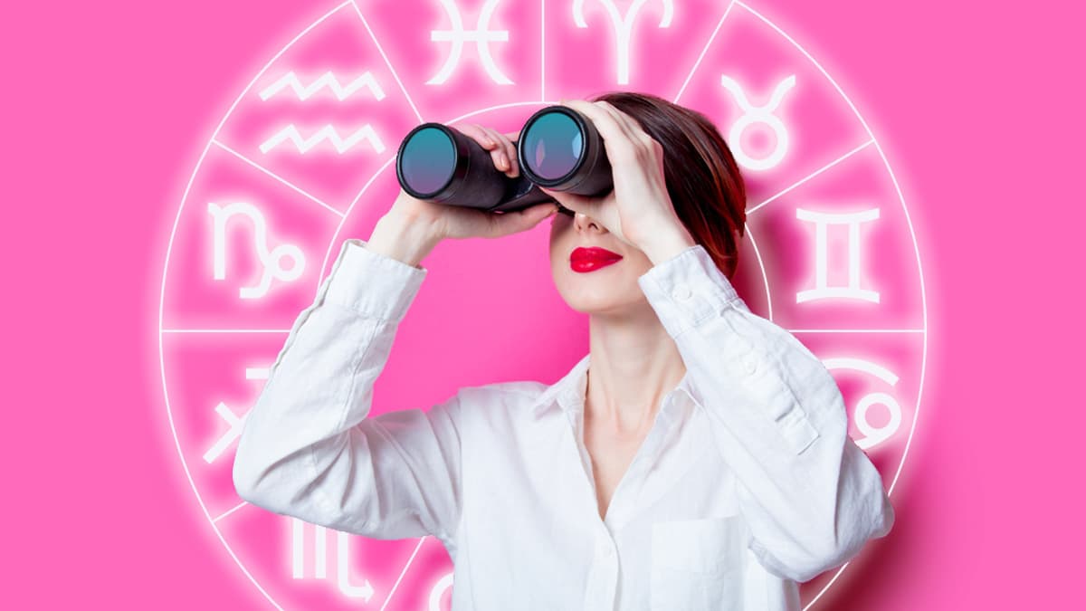 ¡Abre bien los ojos! así son las personas que no te convienen según tu signo zodiacal