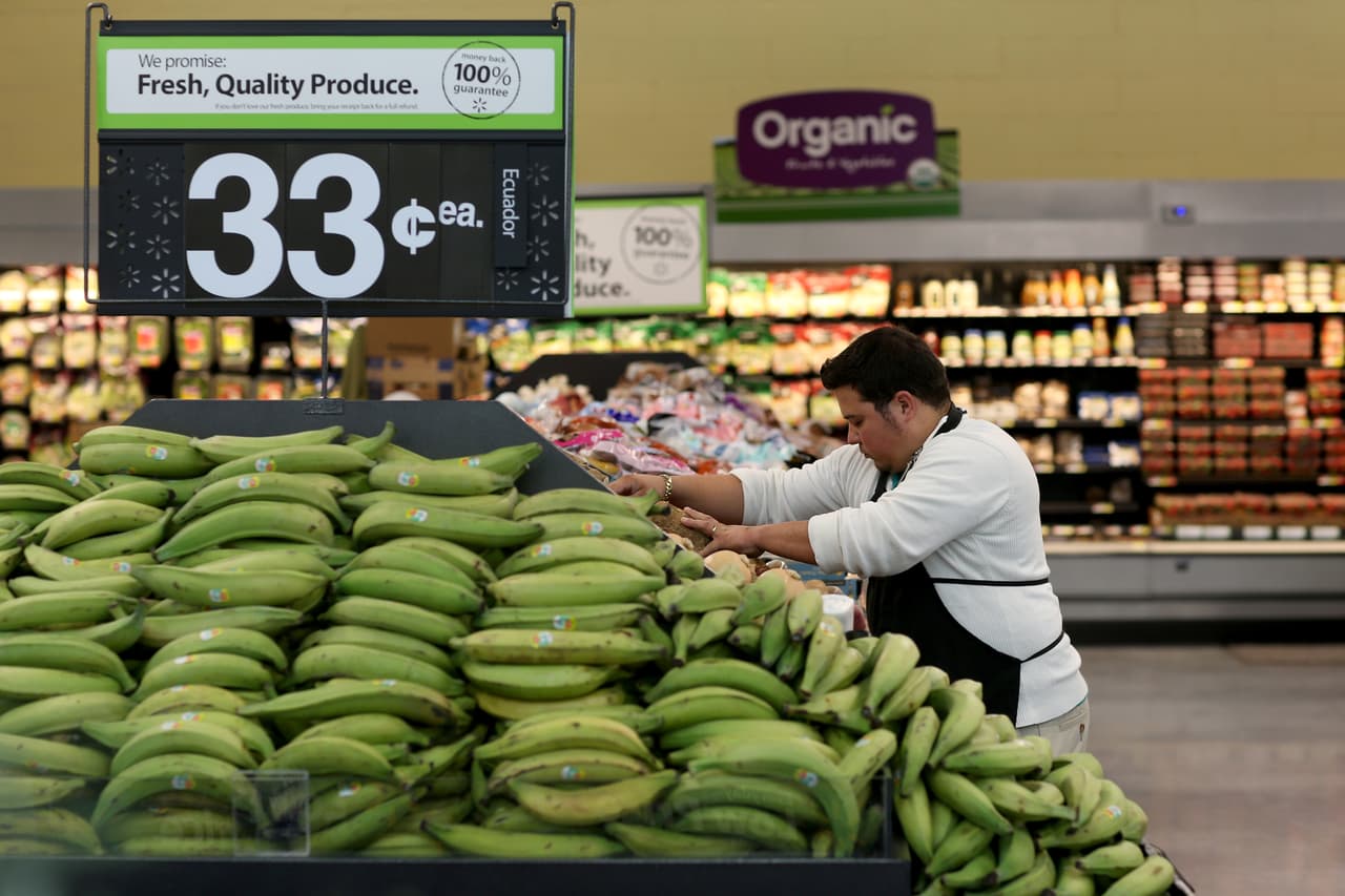 Estos son los horarios de los supermercados el día de Navidad