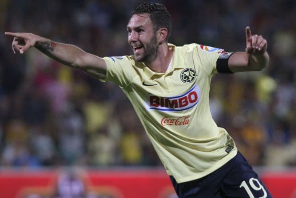 Miguel Layún emigra como héroe a Europa sin embargo su carrera es digna de una película motivacional, no te pierdas los 10 momentos de Miguel Layún.