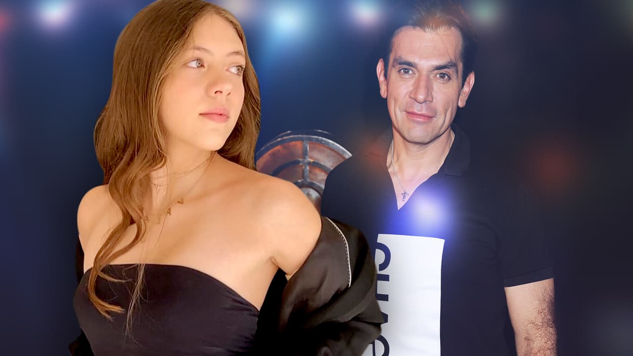 Este año, el actor de telenovelas como 
<b><a href="https://www.vix.com/es-es/detail/series-783?utm_medium=internal_referral&utm_source=univision&utm_campaign=breaking_news&utm_content=ed_entertainment&utm_term=slideshow" target="_blank">Mi Corazón Es Tuyo, que puedes ver gratis aquí en ViX</a></b>, reconoció públicamente la paternidad de 
<b><a href="https://www.univision.com/entretenimiento/es-una-buena-mama-asi-habla-valentina-la-hija-no-reconocida-de-jorge-salinas-video" target="_blank">Valentina, la hija que tuvo con Andrea Noli</a></b>. 
<br>