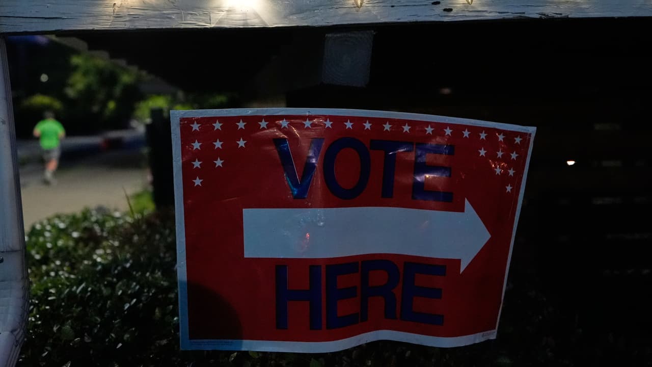 Elecciones primarias en Georgia: resultados de la contienda al Senado