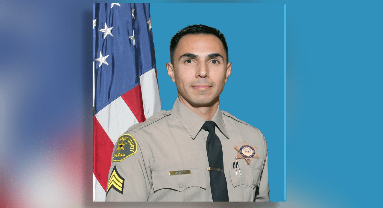 Hallan un donante de médula para el sargento angelino Jorge Chávez