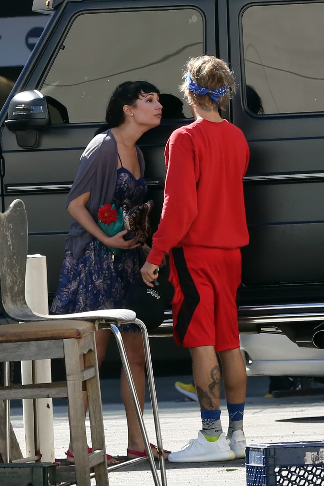 Secuencia de una desilusión: foto 12.