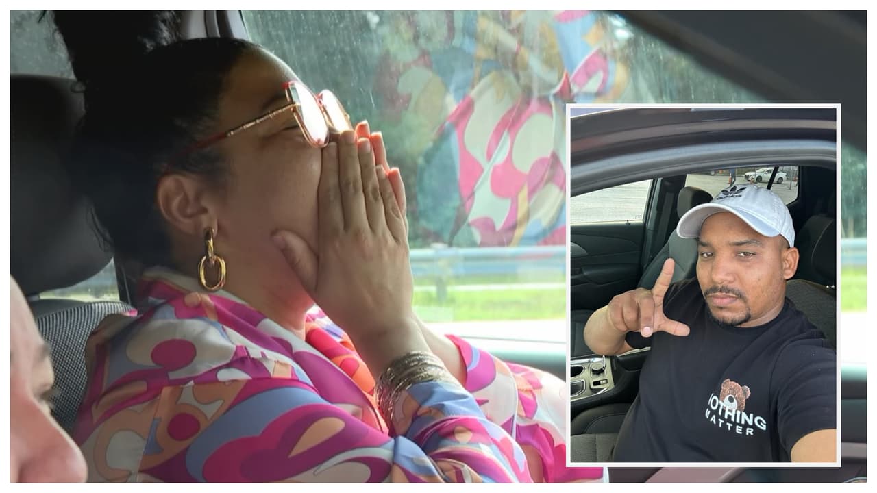 Cubano que fue detenido en cita con ICE presenta paro de deportación y se lo aprueban