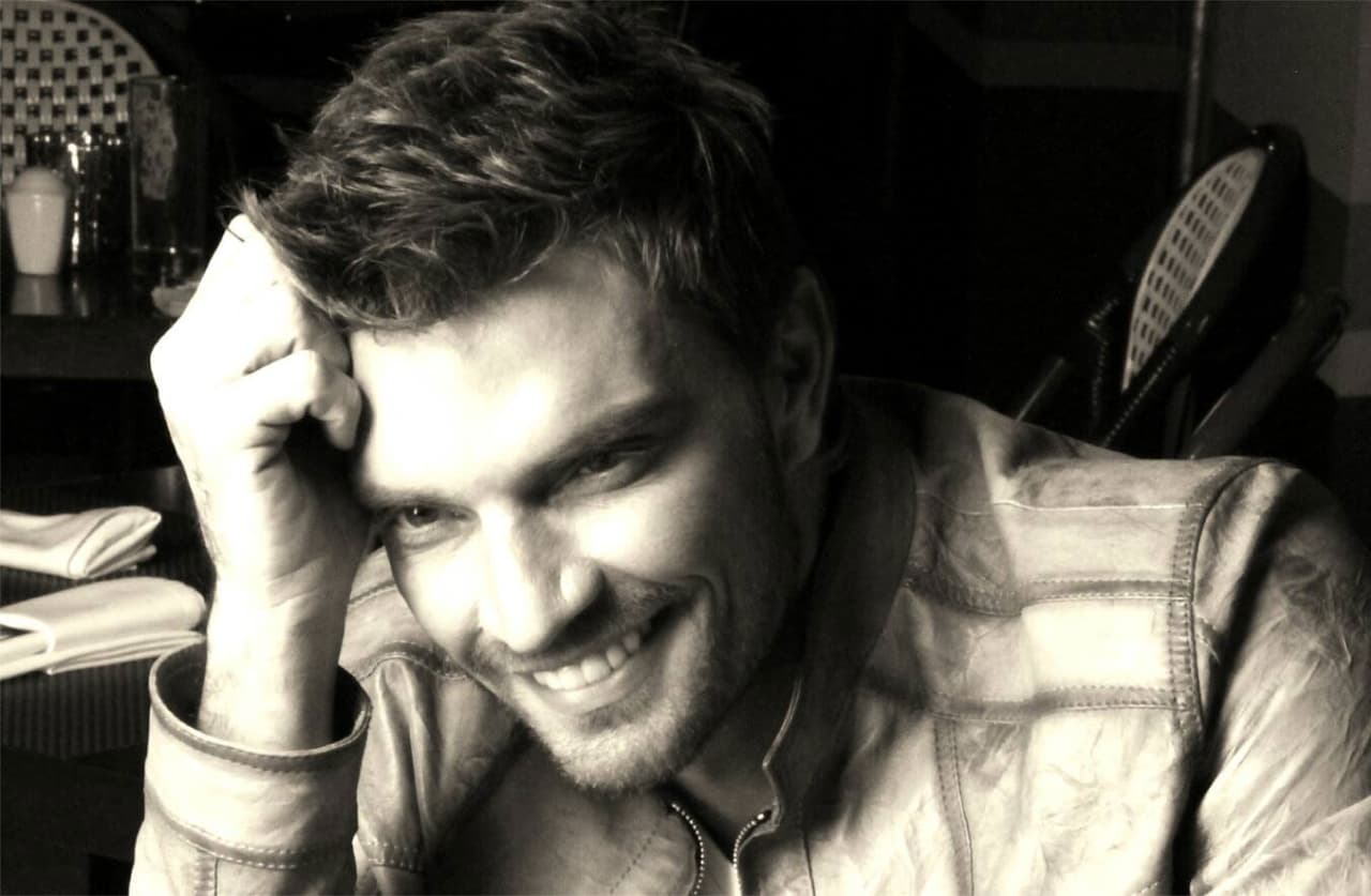 Y es que este galán ha demostrado que sus retoños son una de sus prioridades.