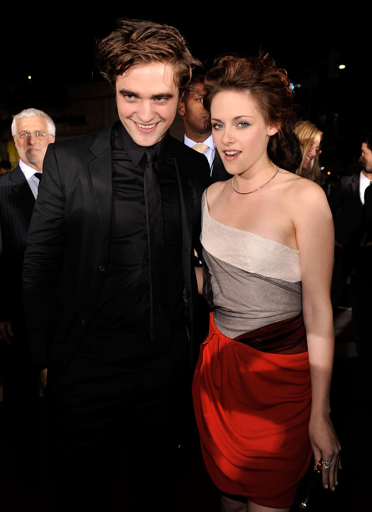 Resultaba normal verlos llegar juntos a diversos eventos y desfilar muy sonrientes por la red carpet. Pero el amor entre la pareja terminó tras poco más de tres años de relación.