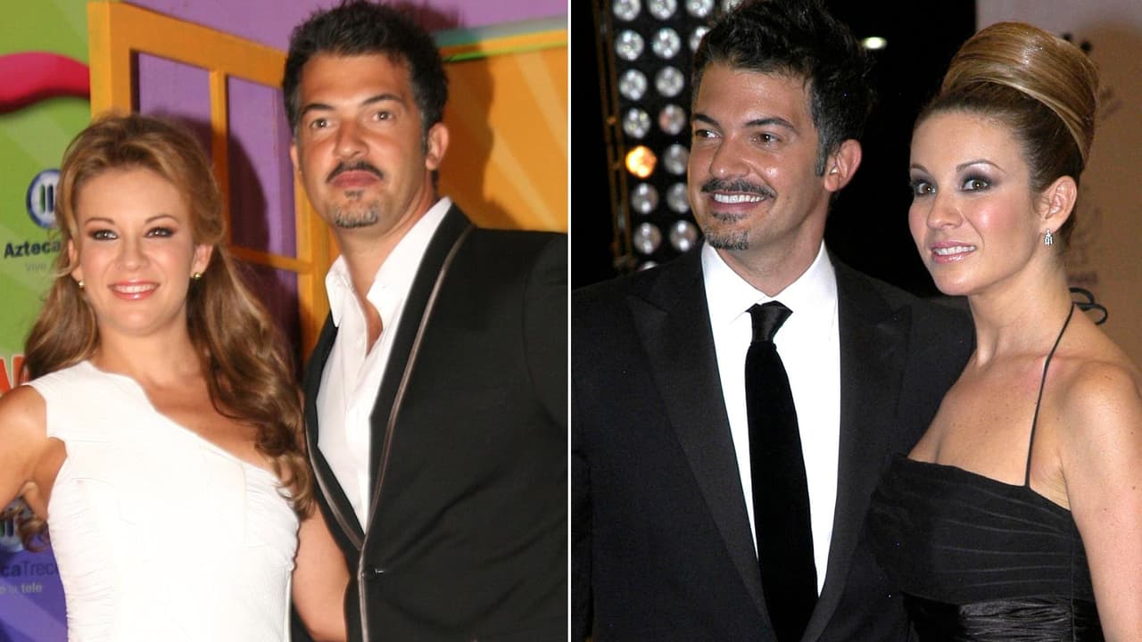 Fernando del Solar e Ingrid Coronado: así fue su tormentosa historia