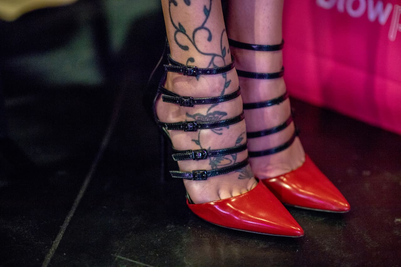 Así fueron las audiciones de NBL Miami.