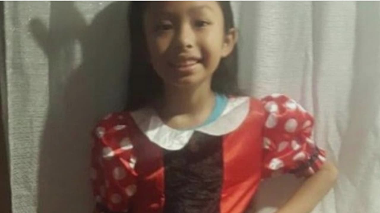 La niña de 7 años baleada en La Villita regresa a casa 