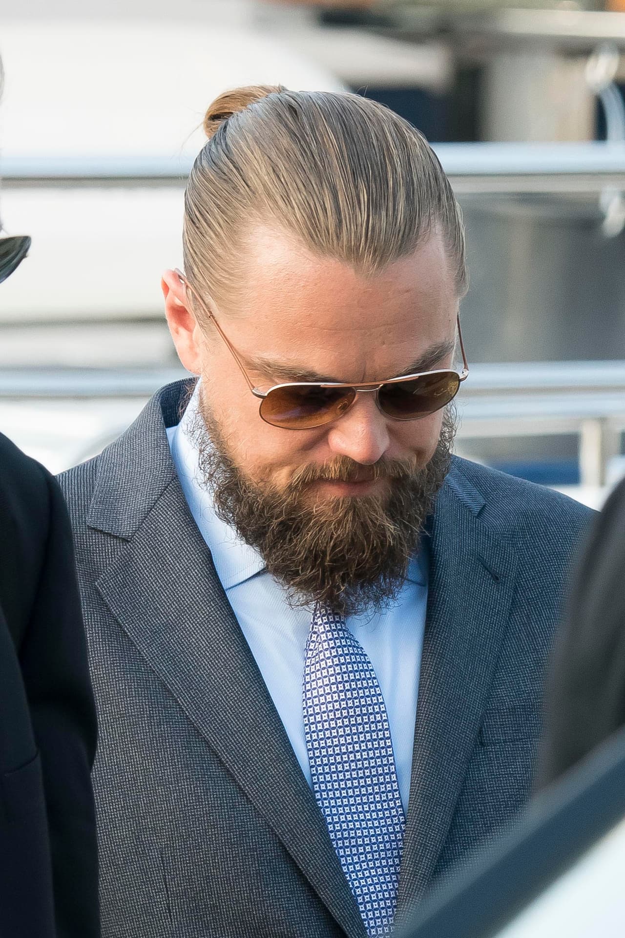 Pero no crean que para tomar la copa o presumir las últimas tendencias.