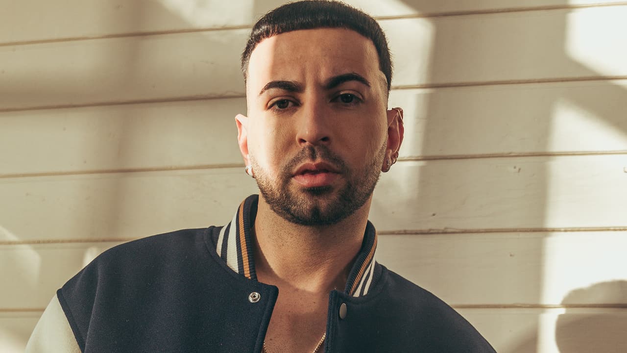 Justin Quiles será presentador en Premio Lo Nuestro 2023