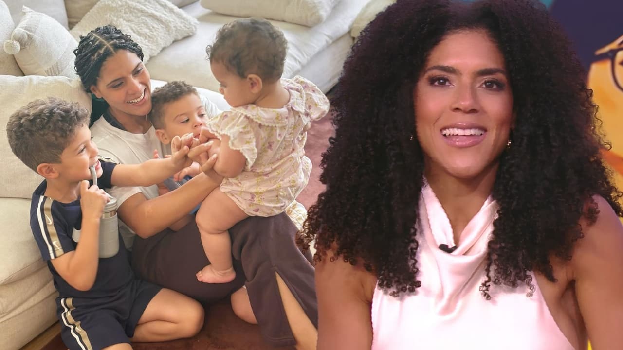 Francisca, Satcha Pretto y más comparten sus trucos de mamá para que te rindan el tiempo