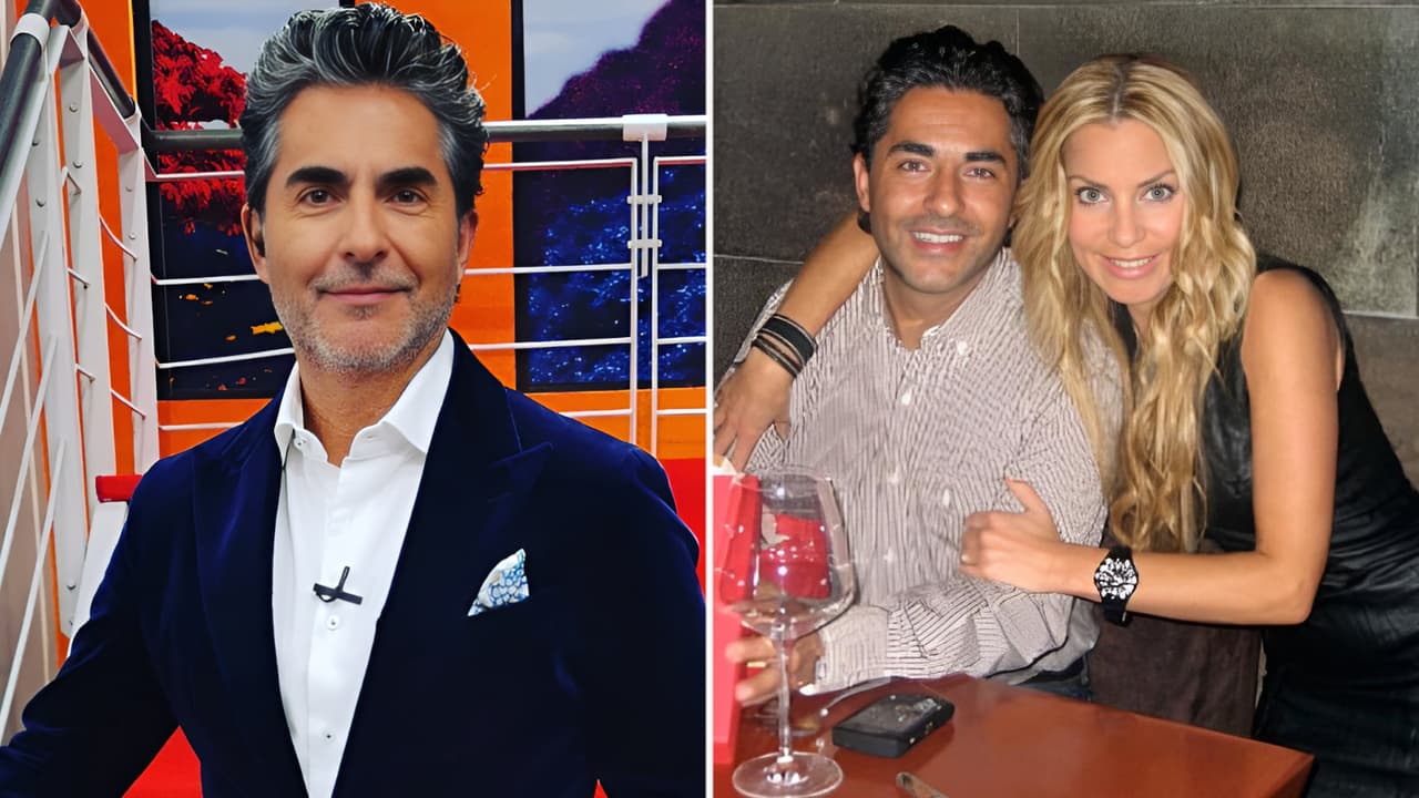 Raúl Araiza y su polémico divorcio: ¿es verdad que le fue infiel por 12 años a su esposa?