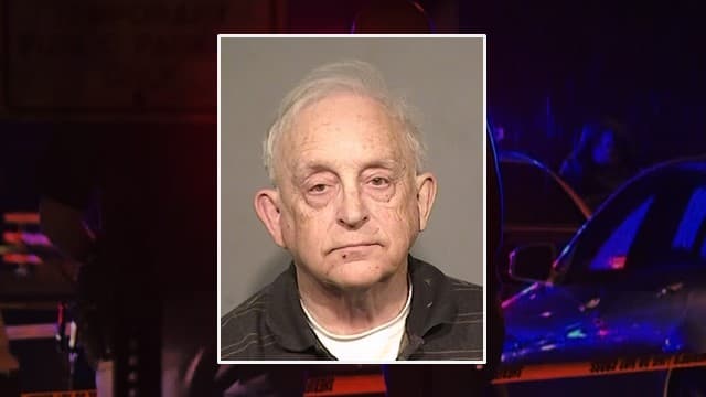 Thomas Joseph Weber se encuentra preso en la cárcel del condado de Sonoma.
<br>