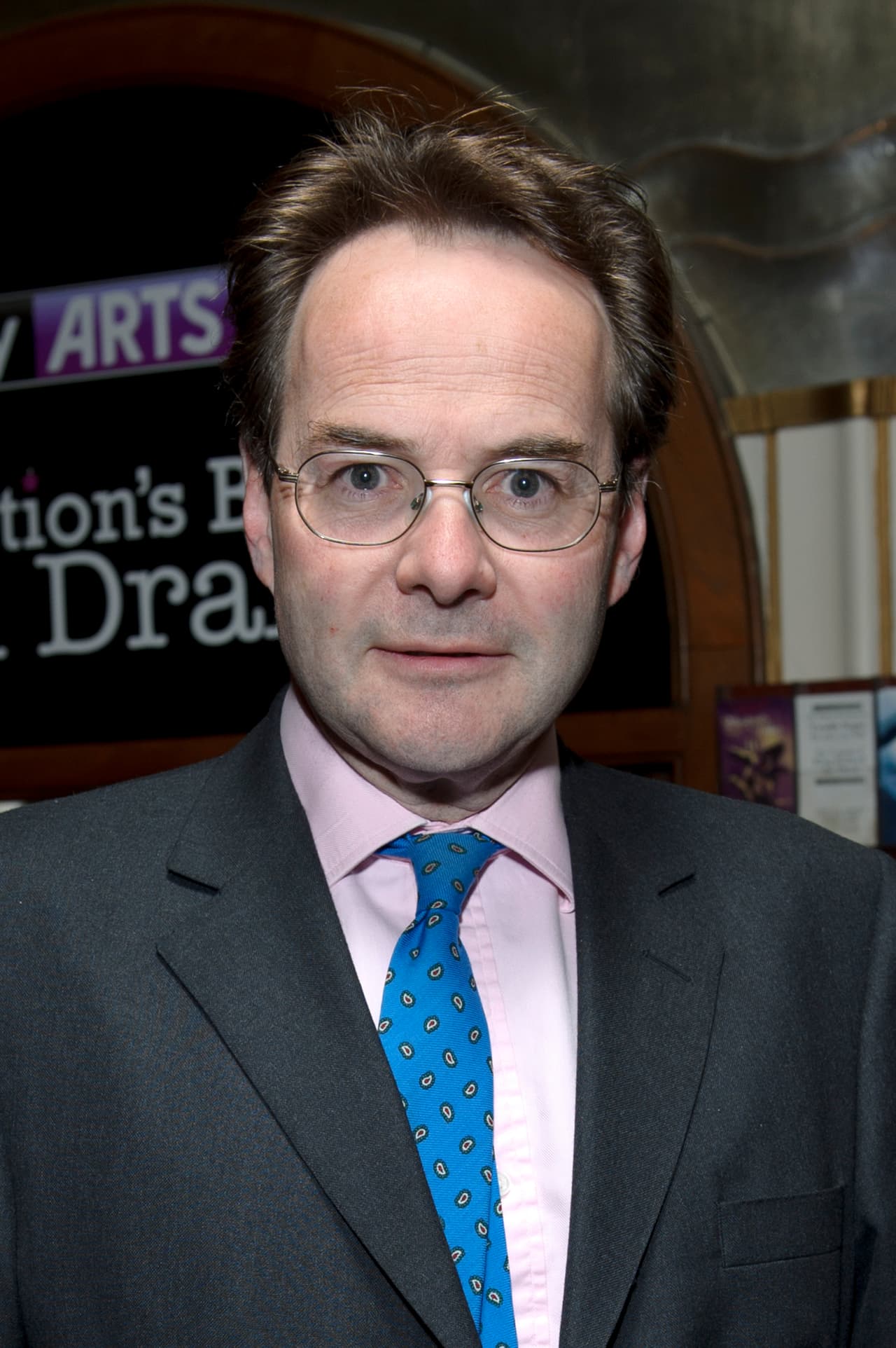 El diario cita un reciente
<b>tuit del periodista Quentin Letts</b> que da cuenta de una situación similar a la relatada por la fuente consultada.