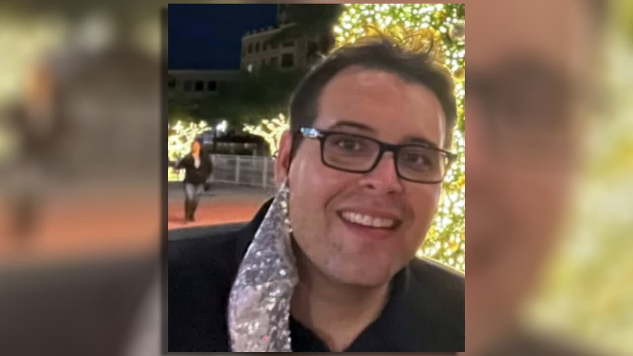 Encuentran el cuerpo de un hombre desaparecido el día de Año Nuevo en Phoenix