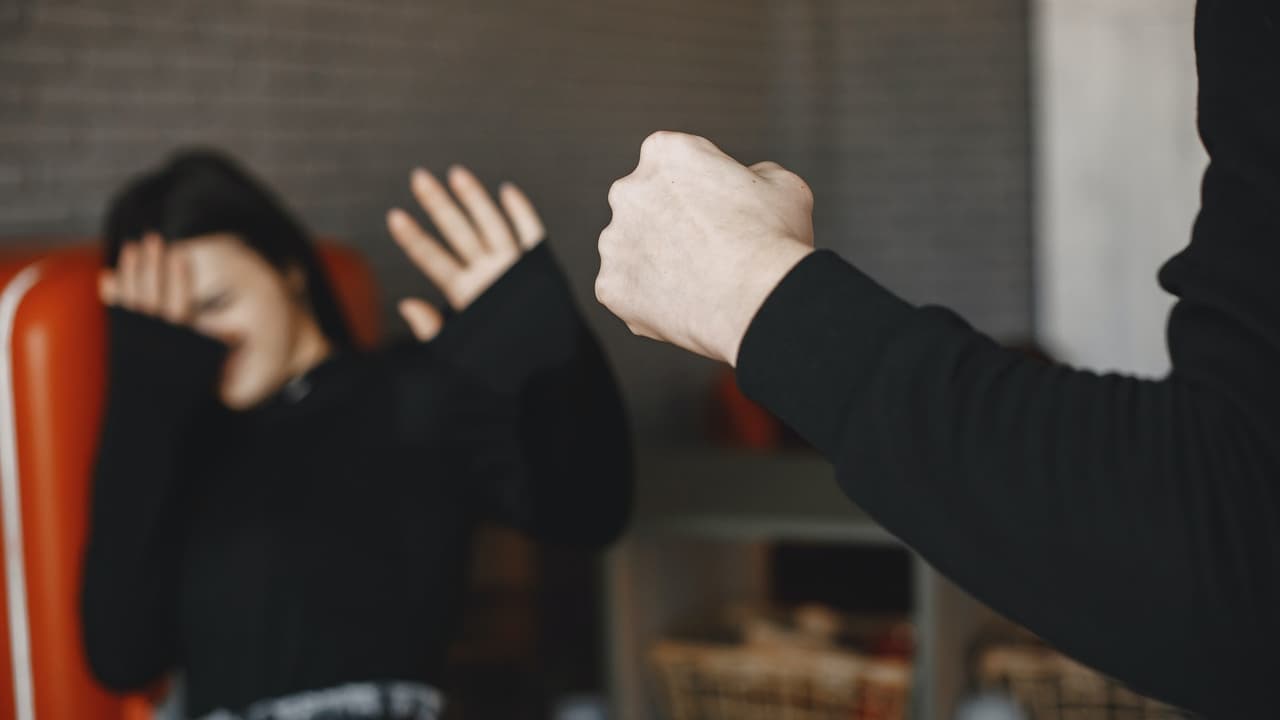 ¿Cómo identificar las señales de violencia doméstica?