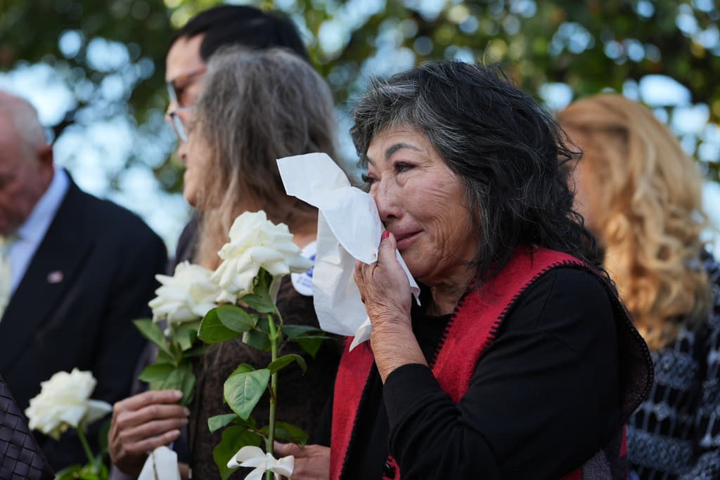 Recuerdan a víctimas de incendios a un año de la tragedia que dejó 31 muertos 