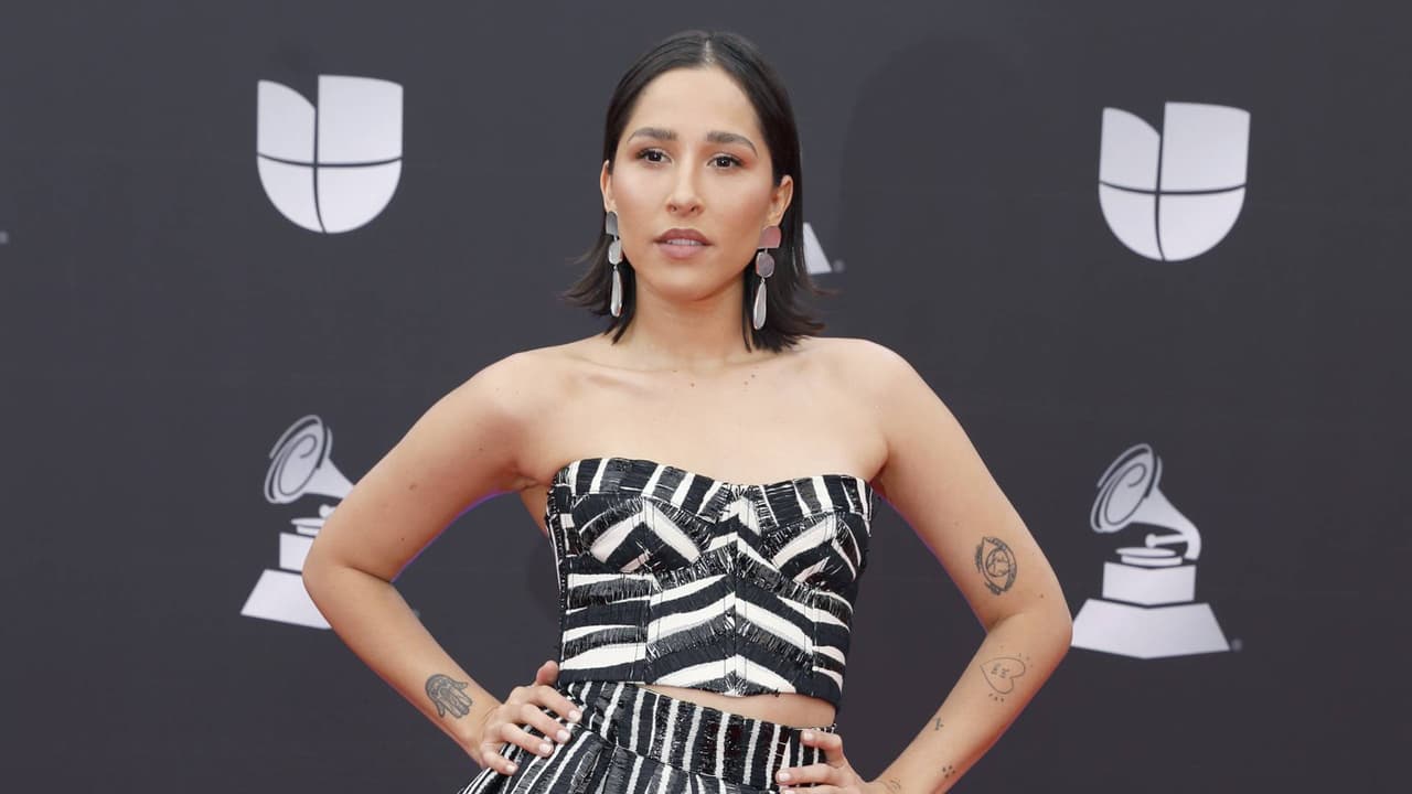 Latin GRAMMY 2022: Elsa y Elmar está nominada en la categoría Álbum del Año