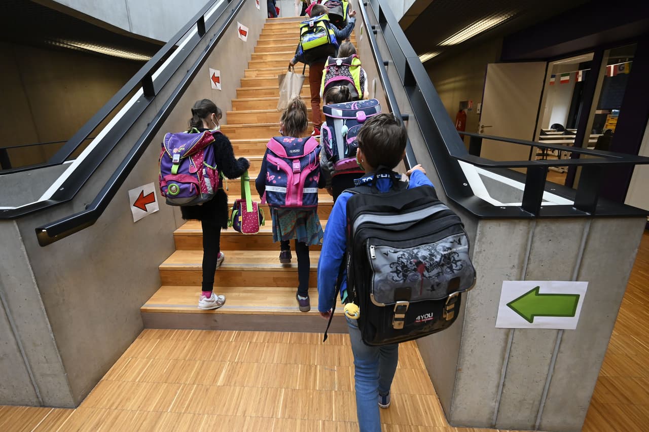 Regreso a clases en Texas: lo que han hecho las autoridades para reforzar la seguridad tras Uvalde