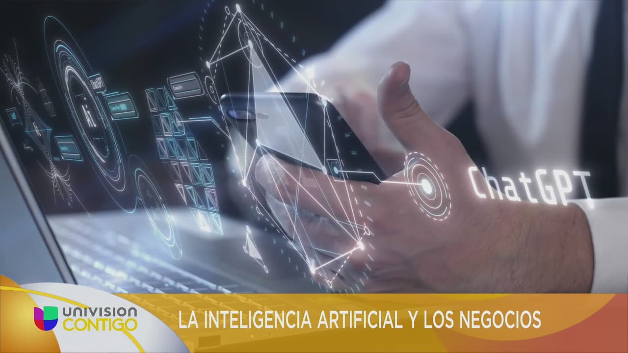 Cómo la inteligencia artificial está transformando el mercado laboral y motivando a los adultos a estudiar