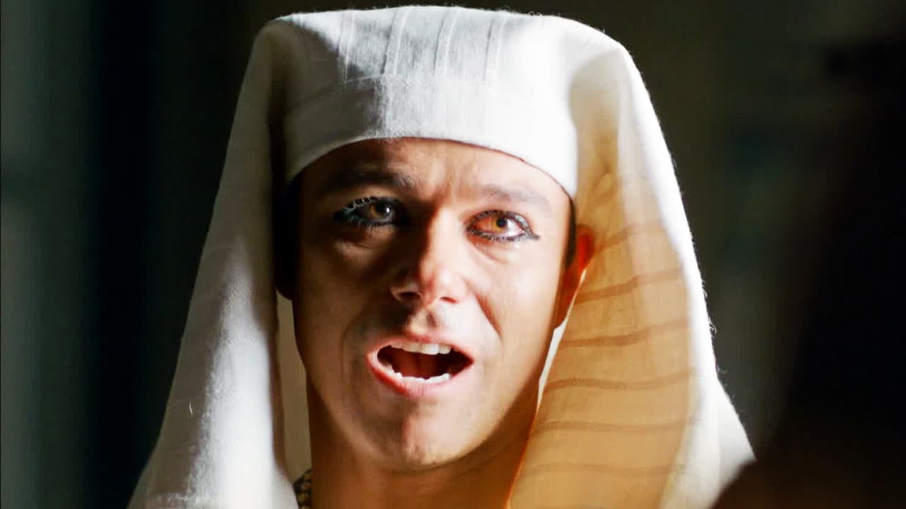 ¿Qué pasara ahora que José enfrentó a sus hermanos? Así como la serie ‘José de Egipto’ hay otras historias en las que las familias de los protagonistas han sido su peor enemigo.