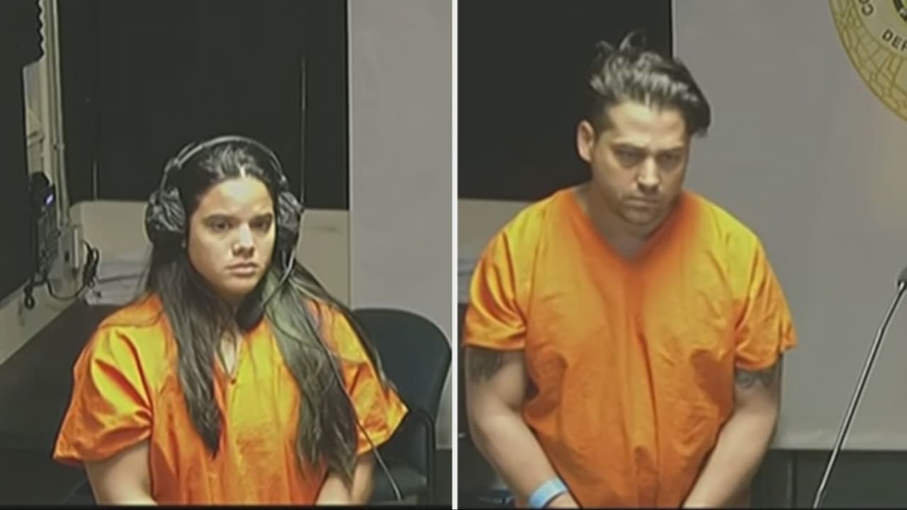 Pareja es arrestada por robo de casa de matrimonio de Miami que murió en Kenia