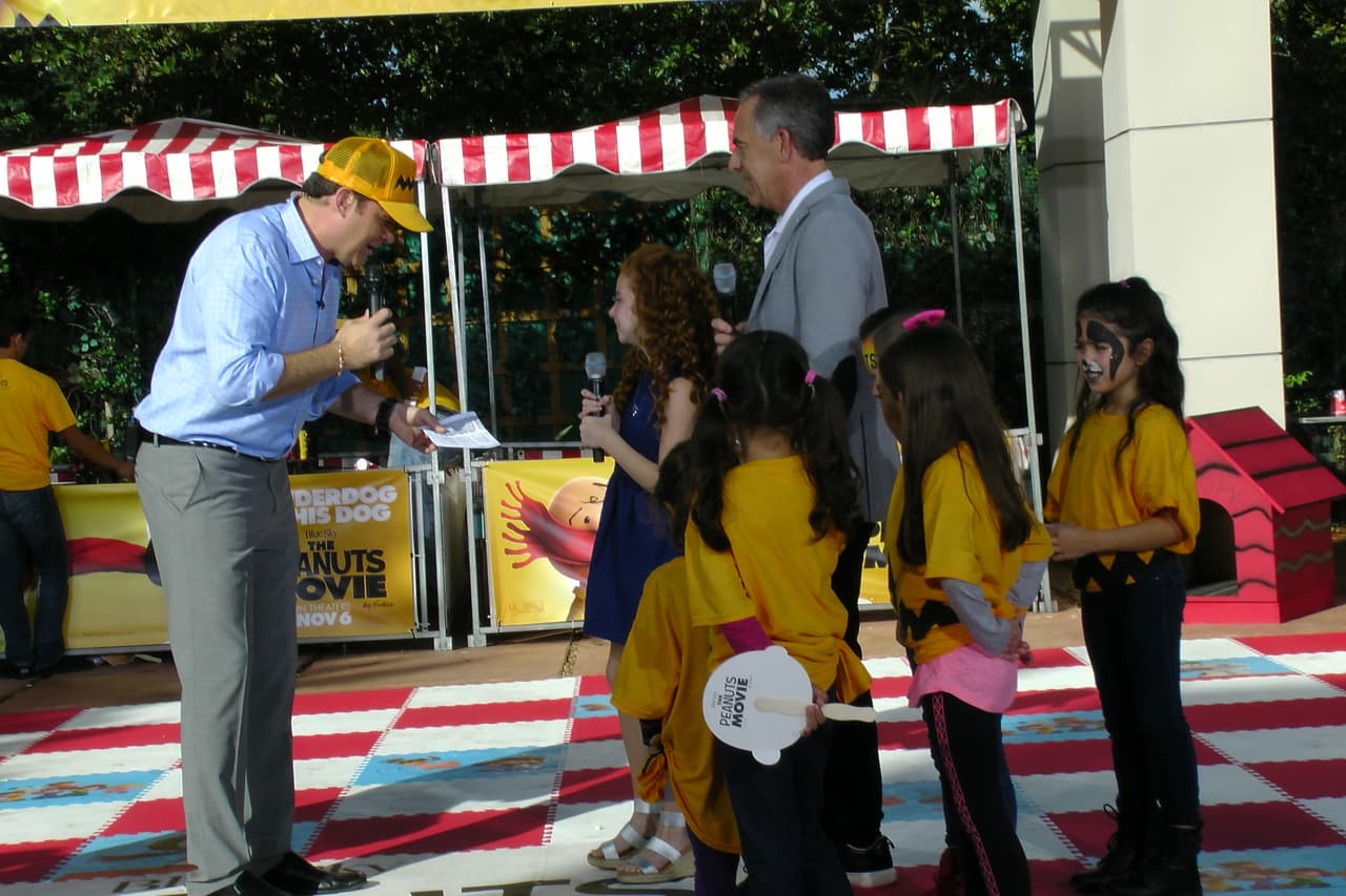 Cómo no enamorarse de ella, ¡en la vida real también es encantadora!