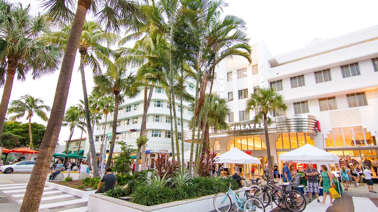 Estos son los 10 estados más atractivos para los jóvenes con más dinero en Estados Unidos