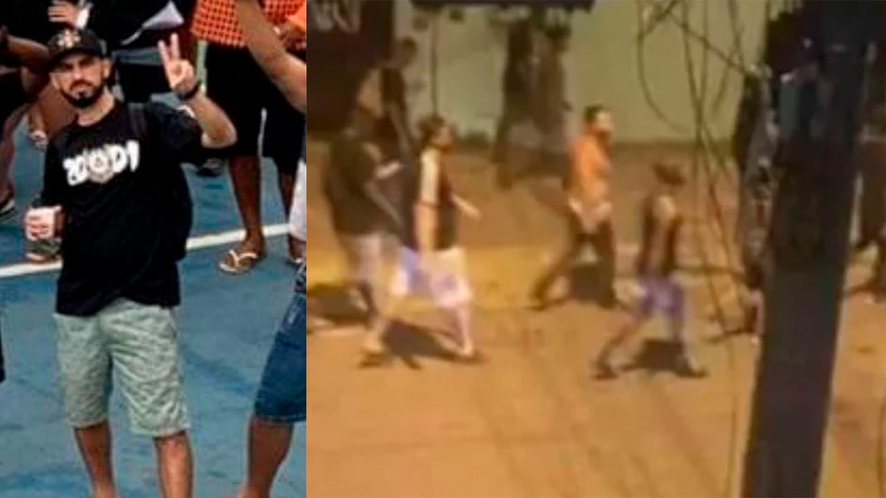 Fanático de Botafogo muere en trifulca con seguidores del Flamengo