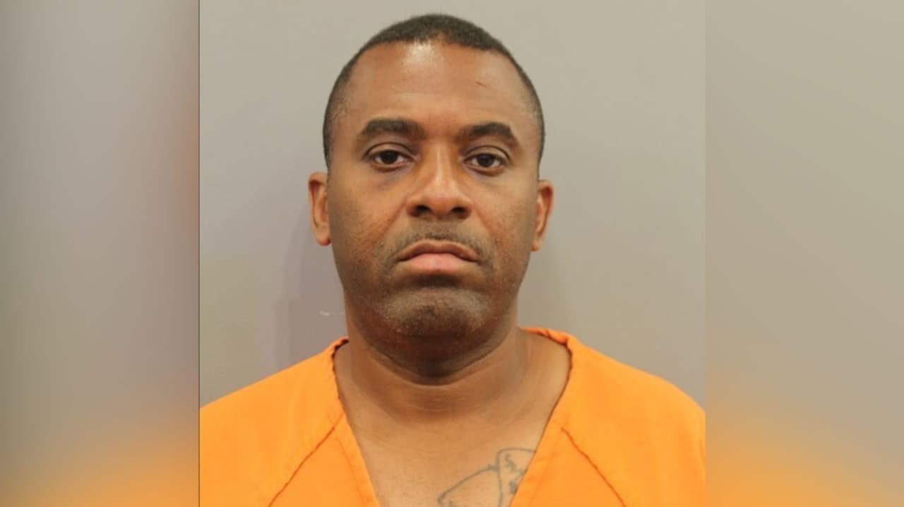 Arrestan a Perry Green, de 46 años, acusado de apuñalar a empleada del Houston Methodist