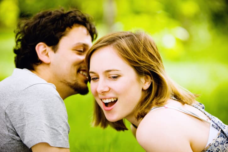 Cautivas y conquistas con poco esfuerzo y no necesitas hacer nada extraordinario para atraer la felicidad.