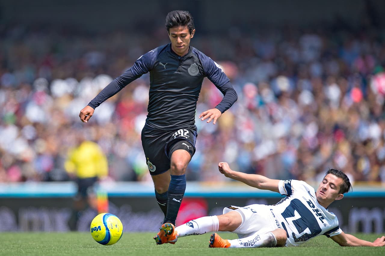 Clausura 2018, hecho por Puma.