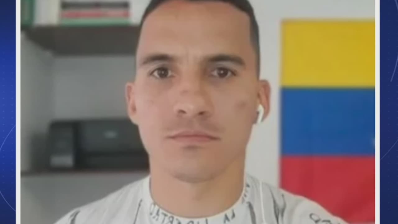 Esto es lo que se sabe sobre los recientes avances en el caso del asesinato del venezolano Ronald Ojeda en Chile