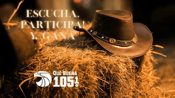 Gana tu par de boletos para Chuy Lizarraga y Laberinto! 